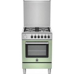 La Germania RI6 4C 61T C XV Κουζίνα 65lt με Εστίες Αερίου Π59.5εκ. La Germania RI6 4C 61T C XV Κουζίνα 65lt με Εστίες Αερίου Π59.5εκ.